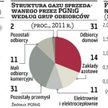 Posłowie zdecydują, ile gazu ma trafiać na giełdę