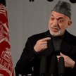 Hamid Karzaj