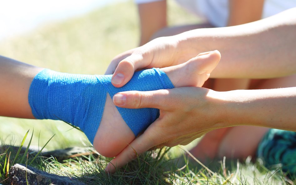 Odczucie bólu różni się w zależności od płci. Wiadomo dlaczego i jak temu zaradzić