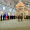 Dymisja generałów Andrzejczaka i Piotrowskiego. Prezydent Andrzej Duda dokonał zmian na stanowiskach