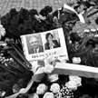 Warszawiacy żegnają parę prezydencką