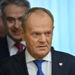 Premier Donald Tusk