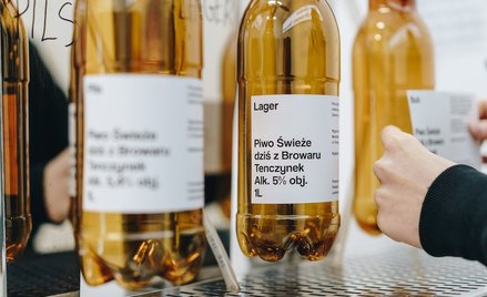 Tenczynek Dystrybucja bez szans na układ