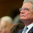 Joachim Gauck. Fot. lic. Attribution 3.0 Germany (CC BY 3.0 DE)