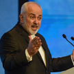 Szef irańskiego MSZ Dżawad Zarif