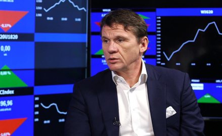 Mamy potencjał dalszej obniżki kosztów