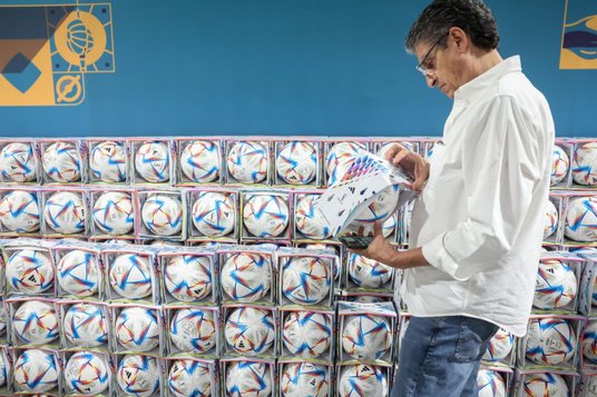 Fot. Christopher Pike/Bloomberg