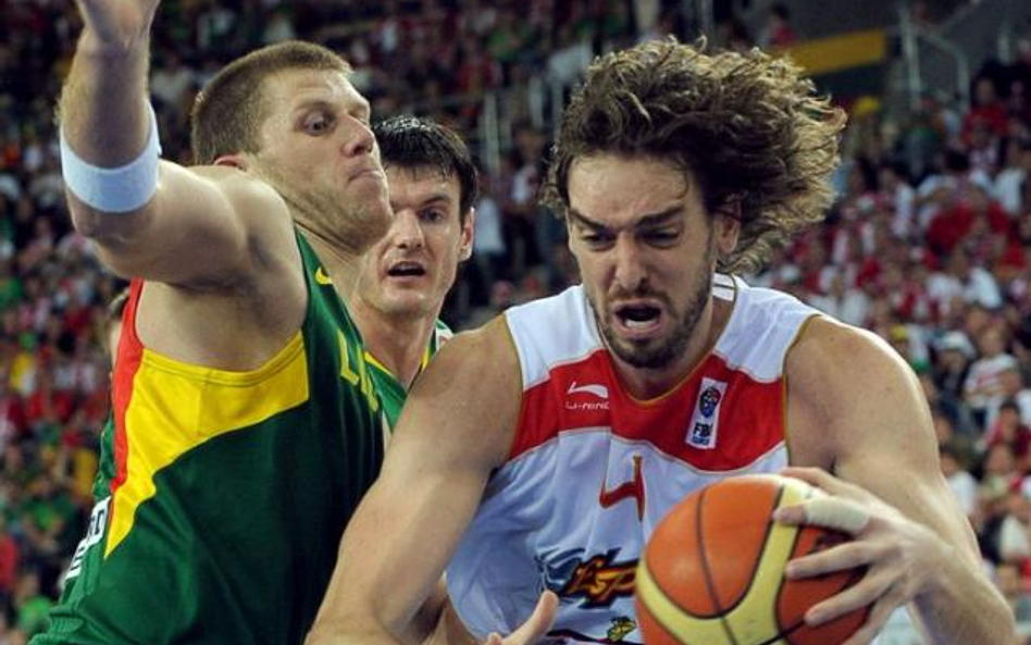 Pau Gasol
