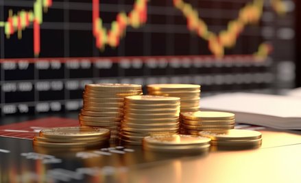 Rynek kryptowalut żyje swoim życiem