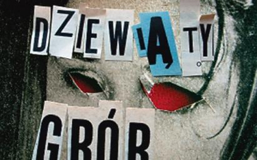 Stefan Ahnhem, „Dziewiąty grób”, przeł. Ewa Wojciechowska, Marginesy e-book za 00,00 zł na: nexto.pl