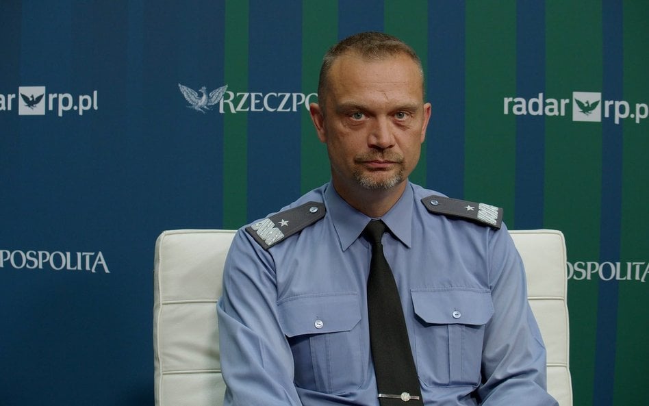 Chcemy mieć najnowsze radary w siłach zbrojnych