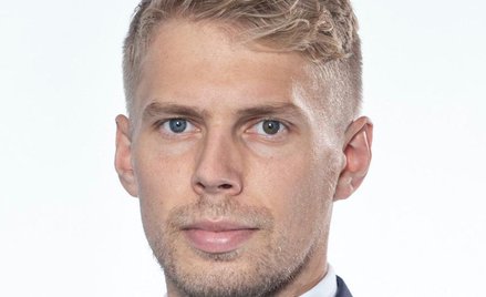 Michał Stajniak, analityk, XTB