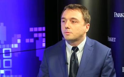 Kamil Hajdamowicz: Zmiana na stanowisku prezydenta USA oznacza mniej chaosu na rynkach