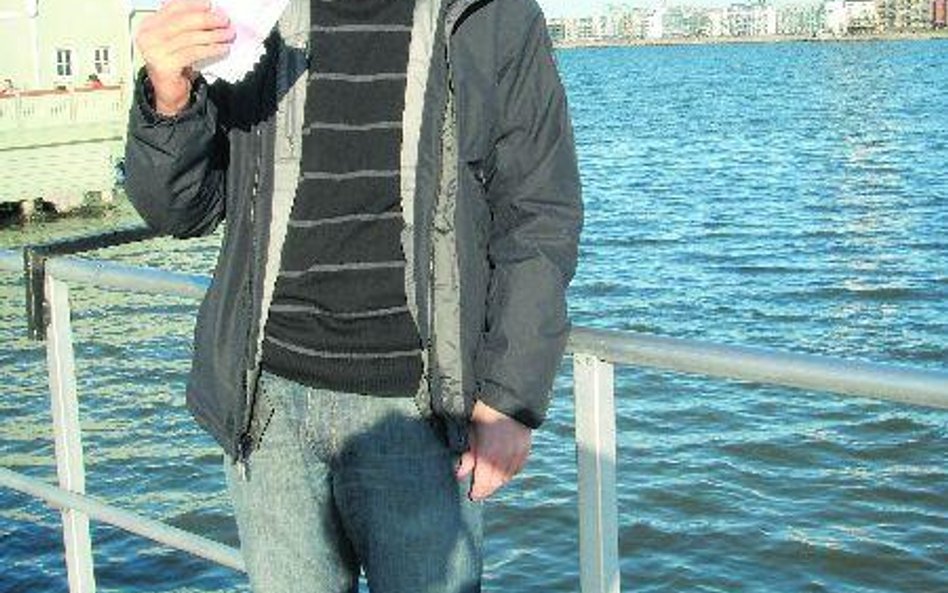 Kluczowych dla końcowego sukcesu było 10–15 transakcji