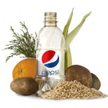 Roślinna butelka PepsiCo