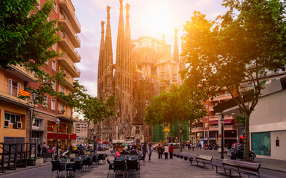 Część ulic w Barcelonie zmieni wkrótce nazwy.