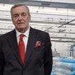 Andrzej Tabaczyński, założyciel i prezes Grupy Arlen.