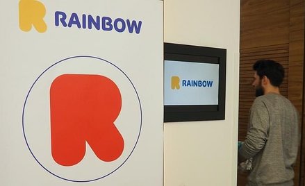 Rainbow: Wrzesień miesiącem wzrostu