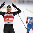 Kikkan Randall wygrała już drugi sprint w tym sezonie