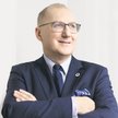 prof. Arkadiusz Wójs, rektor Politechniki Wrocławskiej