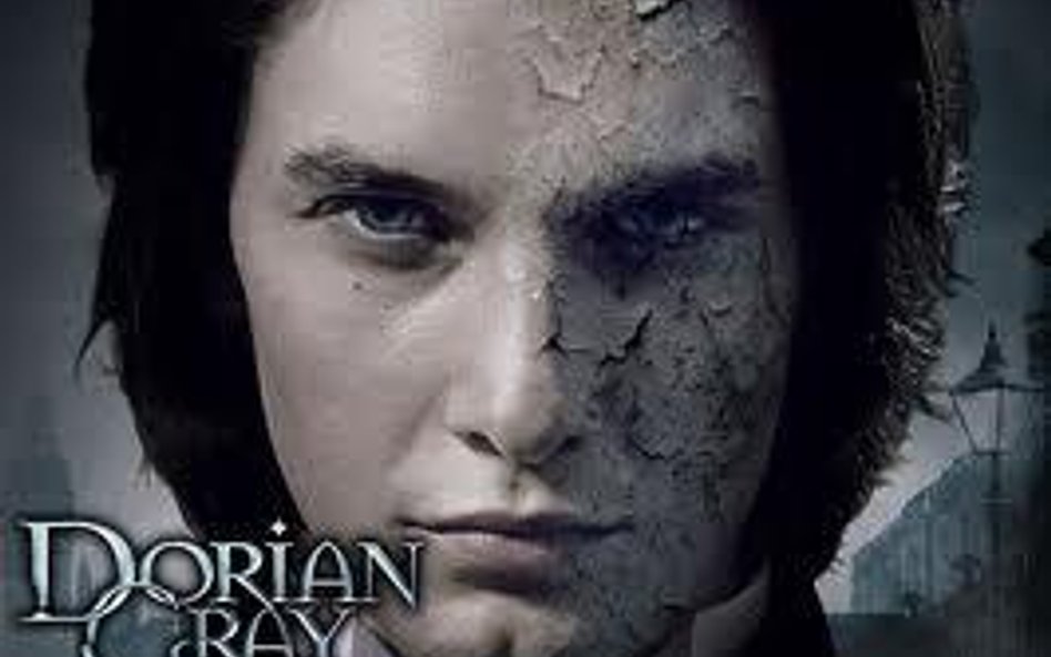 Dorian Gray, źróło www.bestfilm.pl