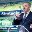 Ukraińskie zboże nie zalewa polskiego rynku, nie jest zagrożeniem dla polskich rolników – uspokajał 