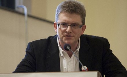 Grzegorz Braun o Robercie Biedroniu: Powinien trafić do więzienia