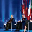 Sesja otwierająca XXV Forum Ekonomiczne: Jak zbudować silną Europę? Strategie dla przyszłości.