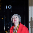 Bloomberg: May odwoła głosowanie ws. umowy z UE w Izbie Gmin