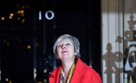 Bloomberg: May odwoła głosowanie ws. umowy z UE w Izbie Gmin