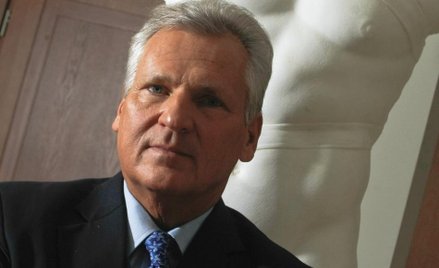 Aleksander Kwaśniewski: PO przyznaje się, że pięć lat zmarnowała