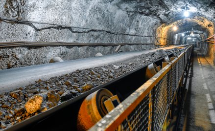 Kanadyjska spółka Lumina Metals chce wejść na warszawską giełdę