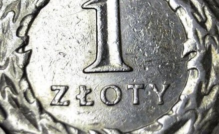 Stopy procentowe lekko w dół