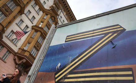 Rosja może szykować się do kolejnego kroku. Łotewski wywiad wskazuje na niepokojące sygnały