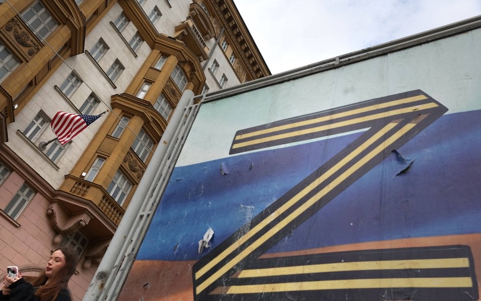Rosja może szykować się do kolejnego kroku. Łotewski wywiad wskazuje na niepokojące sygnały