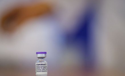 Koronawirus. Brazylia zamawia kolejne 100 mln dawek szczepionki Pfizera