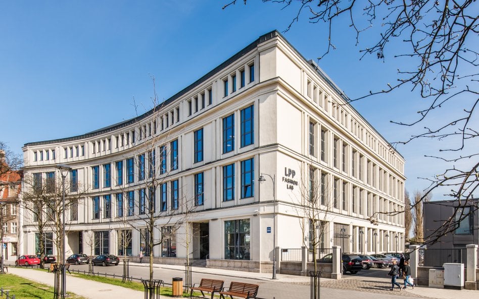 Kurs LPP blisko historycznego szczytu. Sceptyczka podniosła wycenę