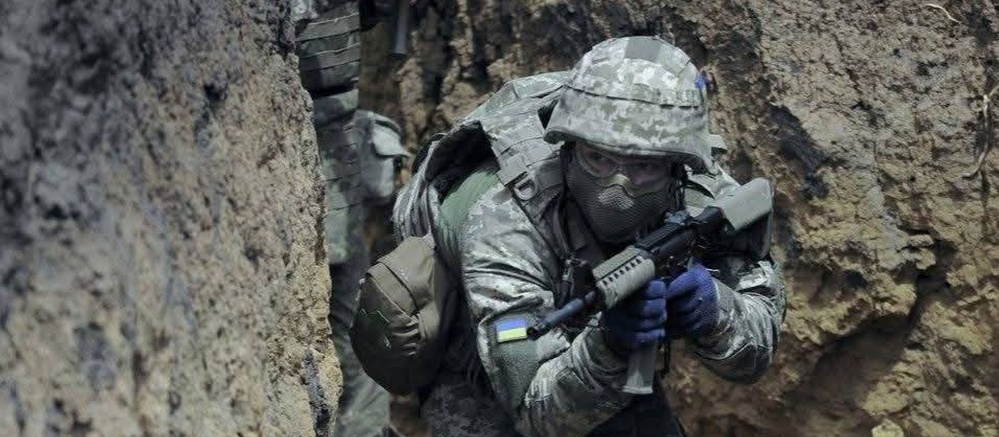 Rosja przestała wygrywać w wojnie z Ukrainą. To może być przełom