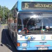 Legniczanie pojadą autobusami za unijne pieniądze