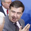 Gruzja: Saakaszwili skazany na sześć lat więzienia. Miał zlecić pobicie opozycyjnego polityka