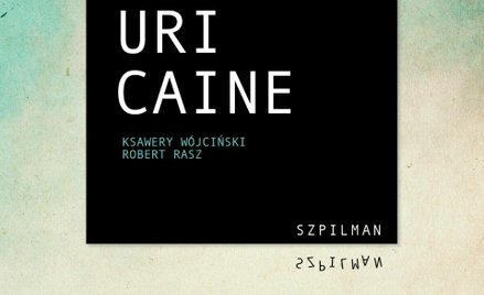 Amerykanin gra polskie piosenki