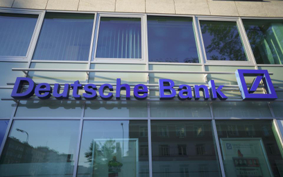 Santander najbliżej Deutsche Banku Polska