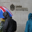 Brexit okazją do zakupów