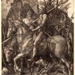 Albrecht Durer, Rycerz, śmierć i diabeł