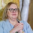 Pierwsza Prezes Sądu Najwyższego Małgorzata Manowska