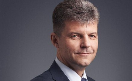 Bogusław Sieczkowski, prezes Selvity