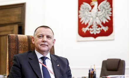 Marian Banaś