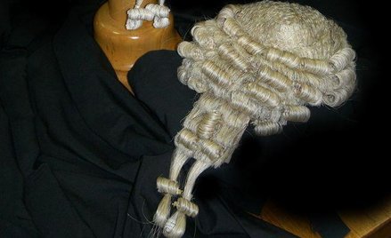 Polak sędzią w Kanadzie