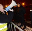 Sondaż: 60 proc. Polaków nie chce blokowania miesięcznic