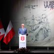 Włodzimierz Czarzasty w Wieluniu